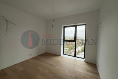 One Cotroceni Park I Spatios si luminos I Facilitati exclusive I3 camere - 10