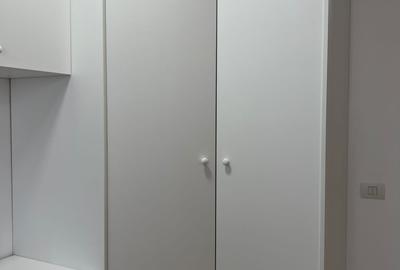 Locatie privilegiata: La ISHO  cel mai  renumit bloc central - 5