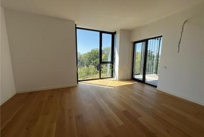 Apartament cu 2 camere in zona Iancu Nicolae BelAir vedere lac, parcare - 1