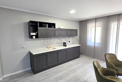 REA1023673 Apartament 3 camere I Erou Iancu Nicolae I Pipera - 5