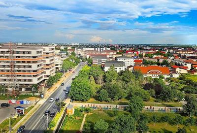 3 cam mobilat-utilat Gama Residence - 17