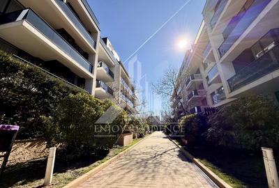 VEZI VIDEO! 3 Camere 162 mp cu terasa | Complex exclusivist | Băneasa - 20