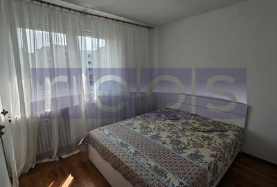 DE VANZARE 3 CAMERE RAUL DOAMNEI | CIRCULAR | METROU - 3