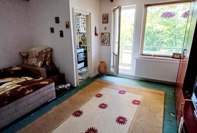 Garsoniera cocheta, zona Gr.Ureche - Darmanesti - 10