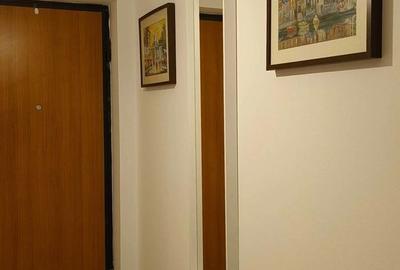 AP. 2 CAMERE- DOAMNA GHICA, CENTRALA, PARCARE+ BOXA INCLUSE, BLOC NOU - 6