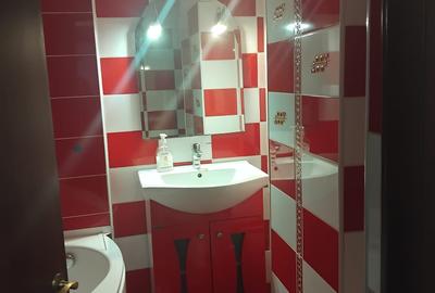 40062  Apartament 2 camere Trocadero - 13