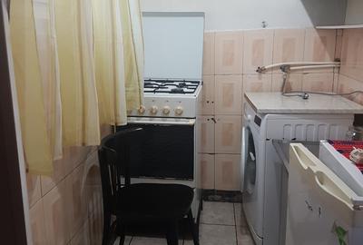 Apartament doua camere, mobilat, la parter, zona Tic - Tac, Universitate - 7