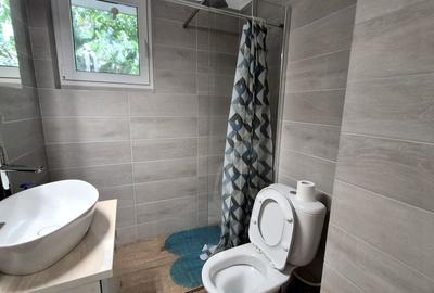 Apartament cu 2 camere 49,59 mp - cl. Grivitei - Gara de Nord - 6