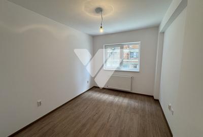 Apartament 3 camere 2 bai etaj 1 - zona Mega Image Doamna Stanca - 4