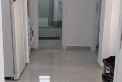 2 camere lux-Tomis Nord-centrala gaze-mobilat-utilat-totul nou - 8