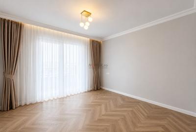 Signature Home • Domnesti • Eleganță Absolută - 11