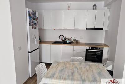 Apartament doua camere de vanzare in bloc nou Alba Iulia - 4