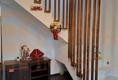 Vila individuala P+1, de vanzare - Valu Lui Traian - 9