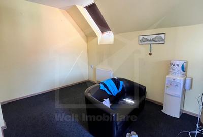 Imobil mixt, birouri sau servicii 230mp, langa podul Garii - 7