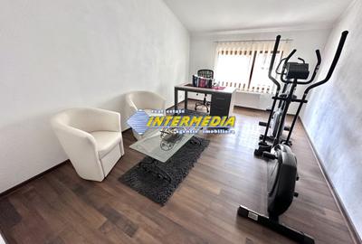Casa noua I 4 camere I 156 mp I de inchiriat I mobilata I teren 235 mp I - 9