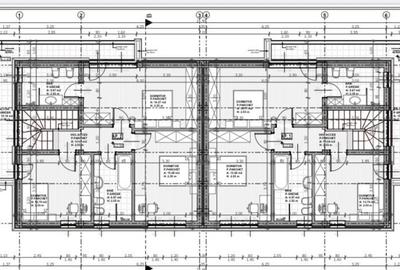 Duplex, 4 camere, 195mp, zona Dambul Rotund - 6