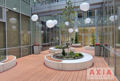 Inchiriere birouri BOC Office Building - Comision 0% - 5