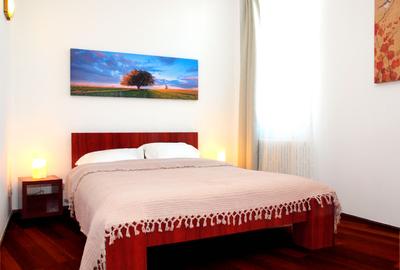 Vanzare apartament 2 camere, Parcul Cismigiu, Luigi Cazzavillan - 8