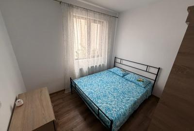 VILA P+1E+M MILITARI RESIDENCE ACVILEI, 125mpu, MOBILATA,UTILATA,ZONĂ LINISTITA - 26
