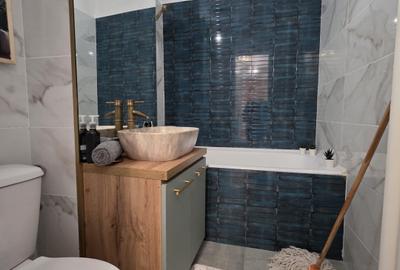 Apartament 2 Camere | Constantin Brancoveanu | Decomandat | Bloc Anvelopat | - 11
