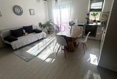 DUMBRAVITA - ETAJ 1 - ZONA LIDL - 3 CAMERE - INCALZIRE PARDOSEALA - CLIMA - 3