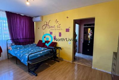 Apartament 2 camere de vânzare – Alexandru Obregia - 7