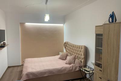 Apartament Ultracentral, Piata Mare- Renovat complet- Pretabil investitie - 1