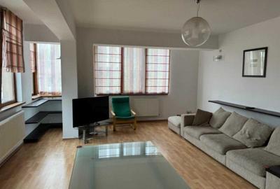 3 camere Domenii, 100 mp - 4