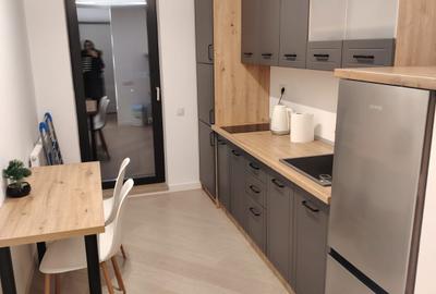 Pipera complex rezidențial Cortina North - 1