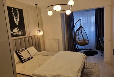 Apartament 3 camere Central Address Residence cu loc de parcare inclus - 8