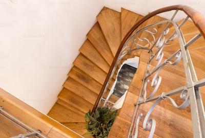 Apartament Deosebit in Vila | 120 mp | Metrou | Universitate - 7