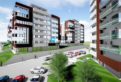 Teren zona Nicolina - CUG! langa noul KAUFLAND! - 2