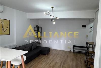 Metrou Berceni Apartament 2 camere Biruintei Mobilat si Utilat - 3