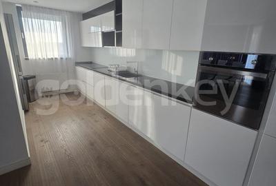 Apartament generos cu 4 camere in complex rezidential | 2 garaje |  terasa - 5