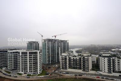 Apartament 2 CAMERE - 64MP + Parcare || Calea Floreasca - 7