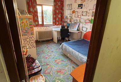 Apartament 3 camere Nicolina 2, decomandat, mobilat ,utilat - 11