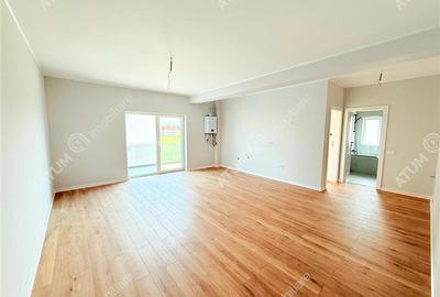 Apartament cu 2 camere la cheie 55 mp utili in Selimbar zona Brana - 1