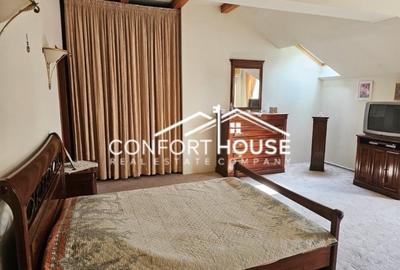 Vila D+P+E+M, teren 898mp, piscina, IANCU NICOLAE-Cambridge School - 42