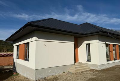 COMISION 0% - CASA parter zona Tautii de Sus la 10min de Oras! - 3