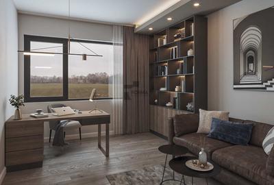 Tunari Private Villas 36 Resedinte Premium in Nordul Capitale - 4