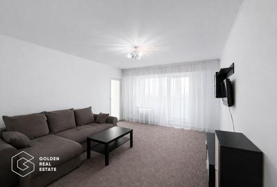 Apartament 3 camere tip Samanta, decomandat, zona Polivalenta - 1