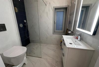 Vila nouă.4 camere decomandate - 1