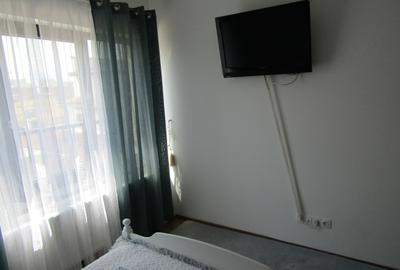 Casă de închiriat în Șelimbăr – zona străzii Triajului - 14
