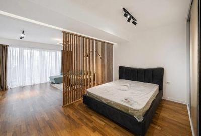 Studio de închiriat Dristor- InCity - 4