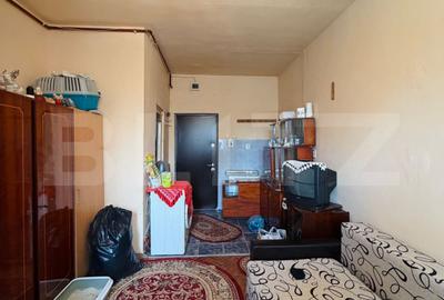 Garsoniera de vanzare, 20 mp, etaj 1, zona Tineretului - 1