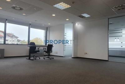Comision 0! Spatii birouri in zona Baneasa - 455mp - 8