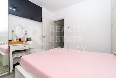 Vânzare, apartament, 3 camere, zona Drumul Taberei - 10