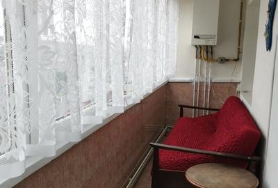Apartament 2 camere, confort sporit, decomandat, 60mp, Titulescu - 6