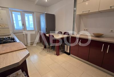 Apartament de vanzare 2 camere decomandate 60mp mobilat utilat Central - 6