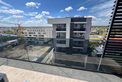 Apartament 2 camere spatios | Magnolia Urban Residence | Straulesti | Parcare - 13